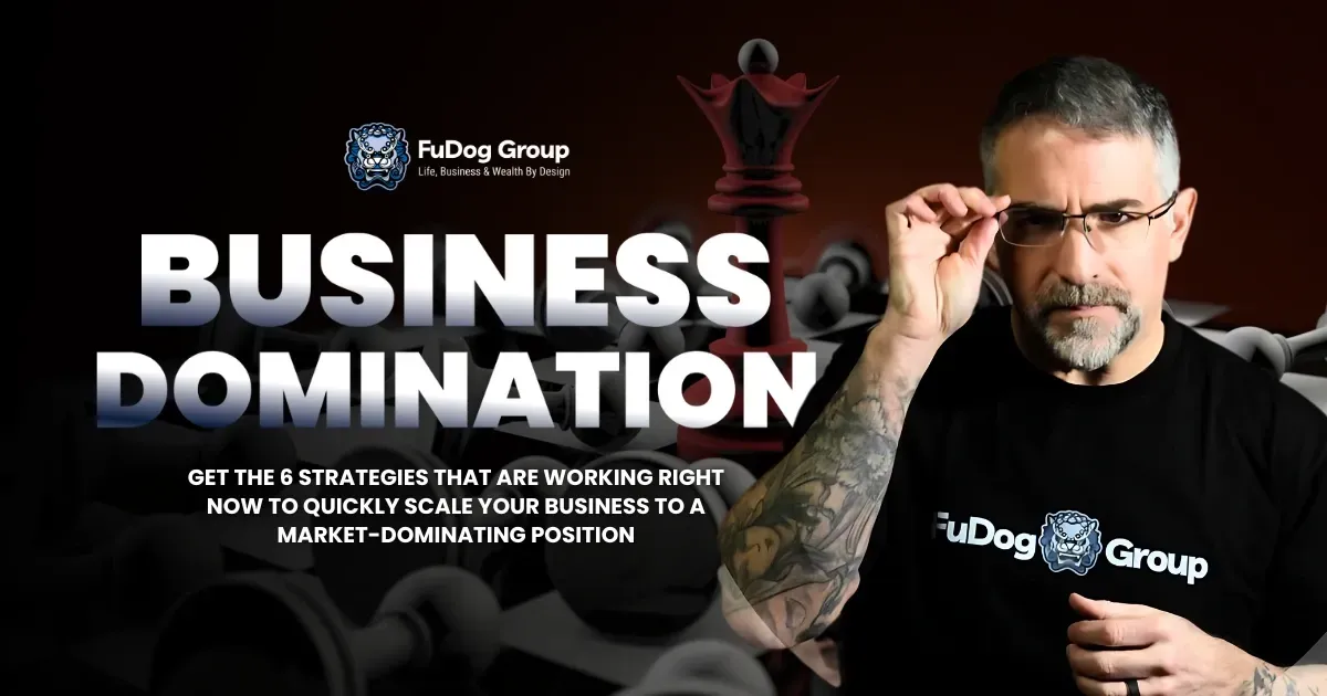 Business Domination