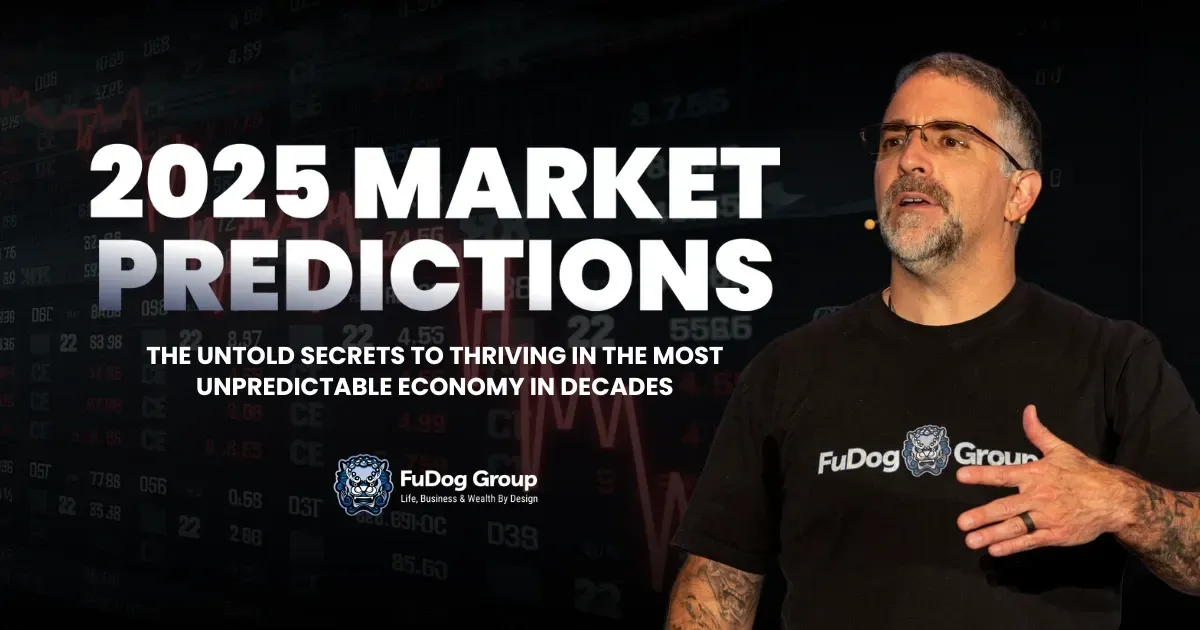 2025 Market Prediction