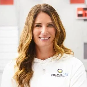 Mindset Over Muscle: How Cathy Helin Coaches Champions in Life & Business