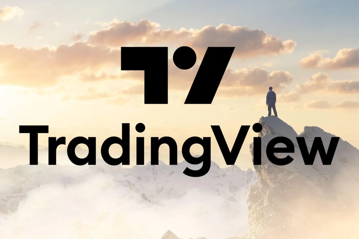 dette er hvordan du bruker tradingview til å trade, den beste analyse plattformen