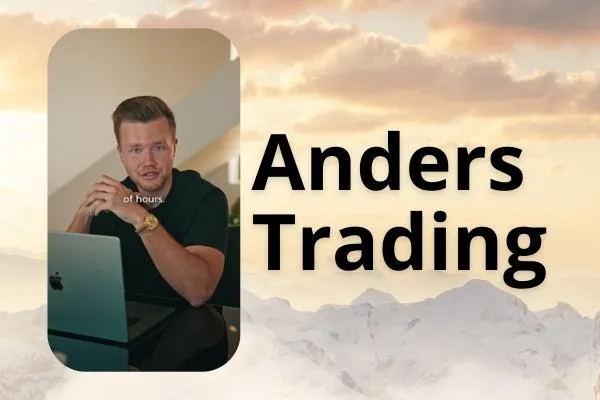 Trading strategi, trading erfaringer, beste tradingplattform som anders trading bruker