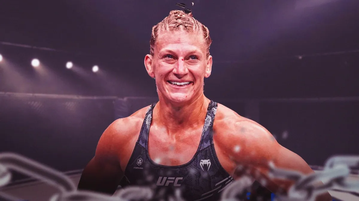 Resilience and Inner Power:** Kayla Harrison shares her transformative journey from a painful past to becoming a beacon of strength. She emphasizes taking back your power and making conscious decisions to shape your destiny.