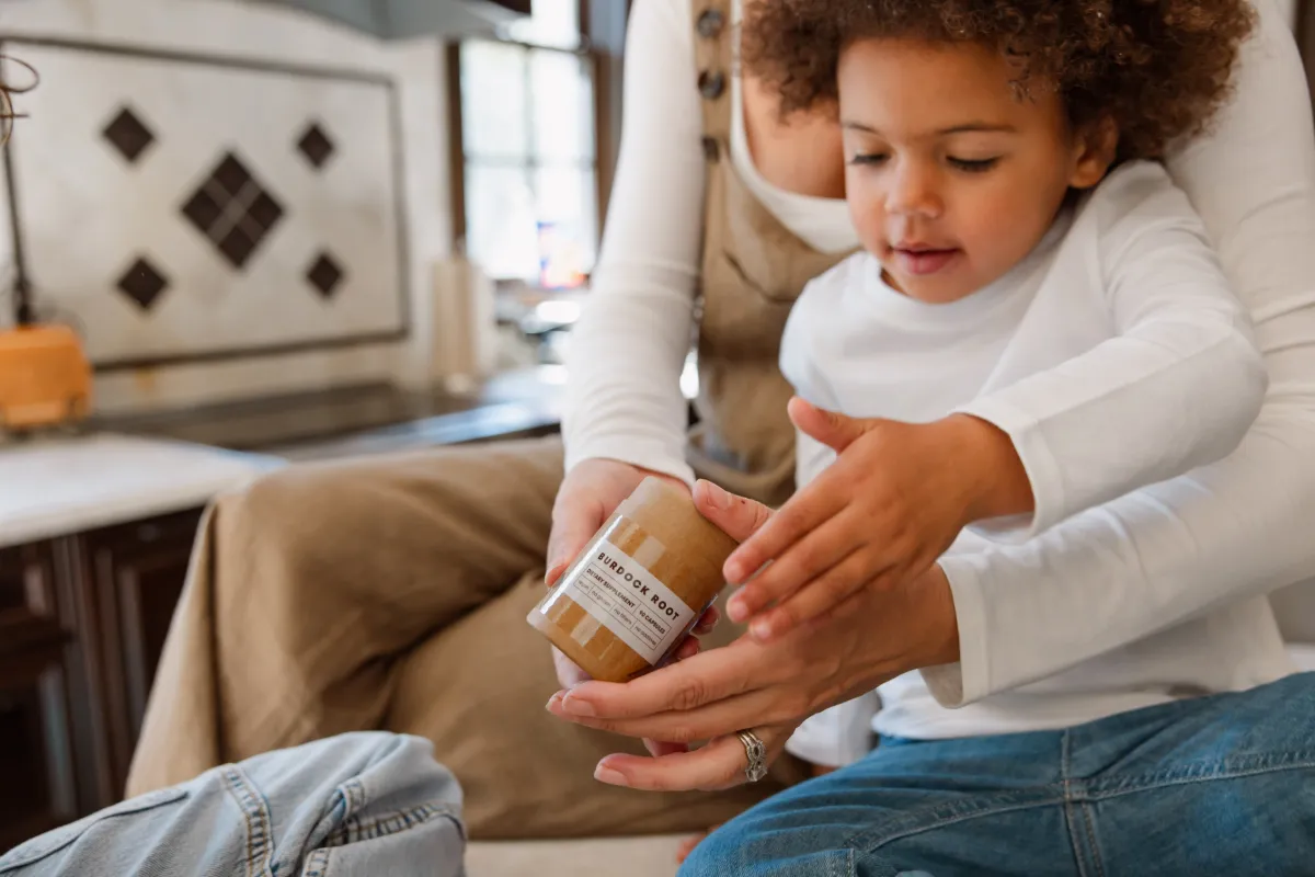 Imagine your child's health as a beautiful garden. Just like a garden needs proper care, different types of nutrients, sunlight, and water to flourish, your child's well-being requires a blend of good nutrition, adequate sleep, and the right supplements.
