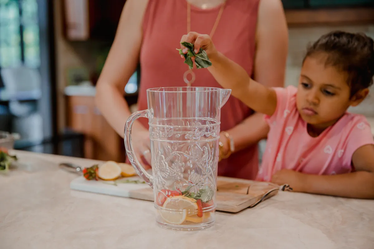 Top 20 Toxins in Water and How We Can Get Rid of Them