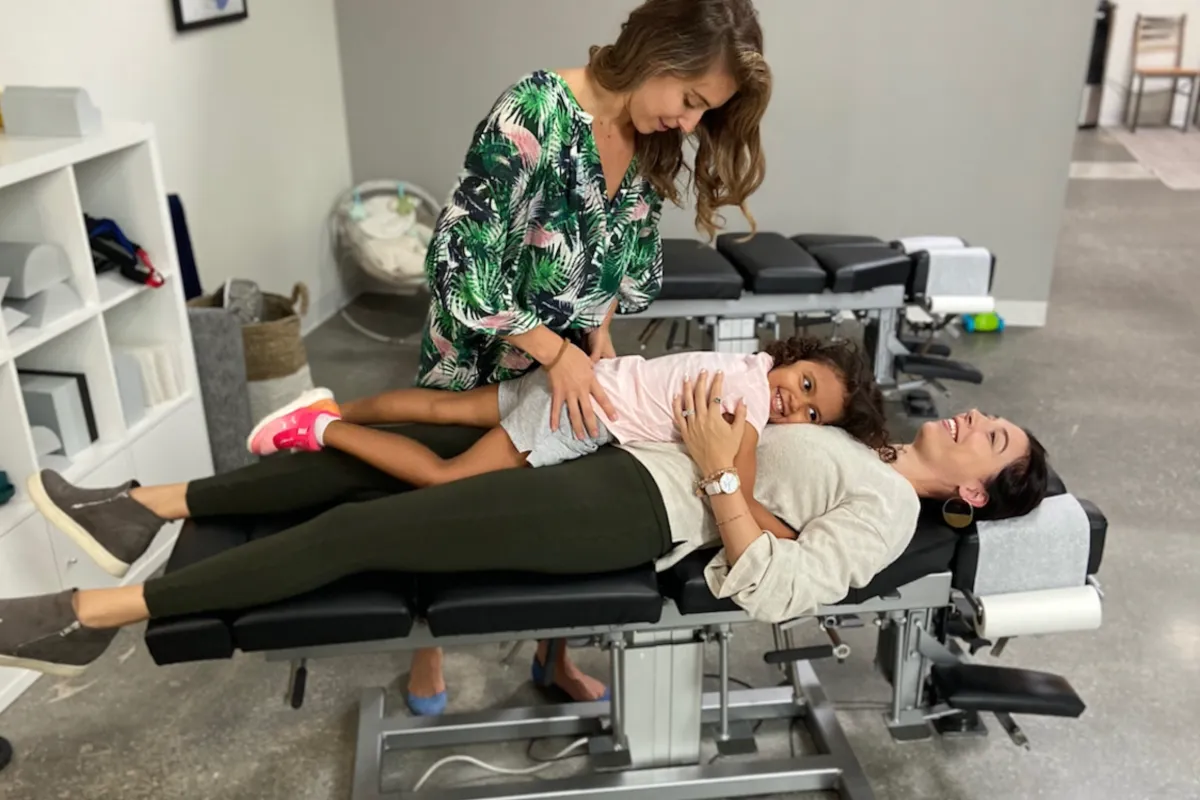 Unlocking the Benefits of Pediatric Chiropractic Care | The Discovery Doc Blog