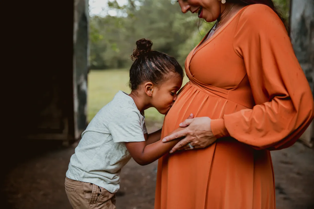 Explore empowering tales of pregnancy and birth, the struggle and triumph of postpartum, and the potency of maternal intuition.