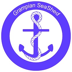 Grampian SeaShed Logo