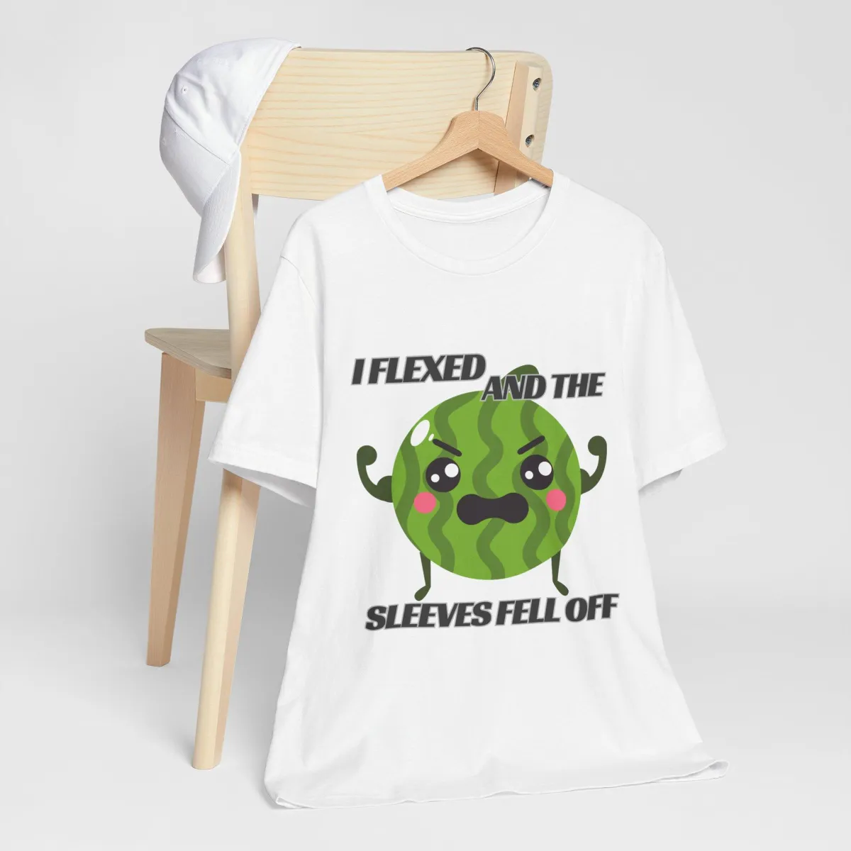 Fit Self Care, Unisex Jersey Short Sleeve Tee