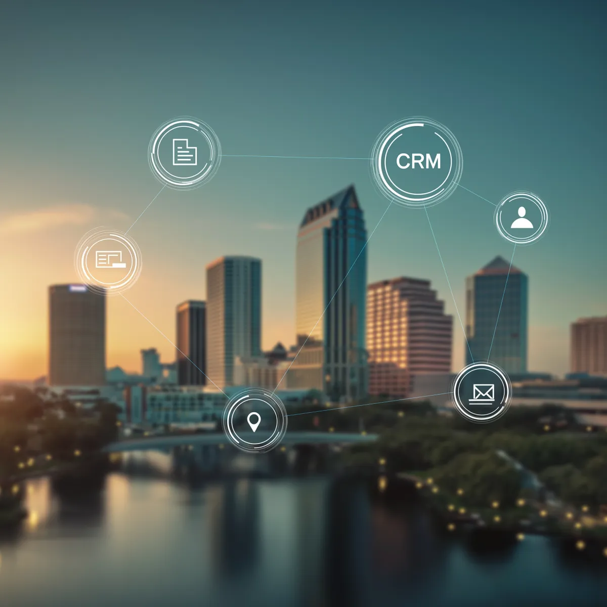 Marketing Automation in Orlando FL for Local Business Growth