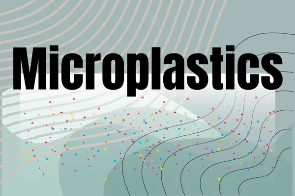 Microplastics