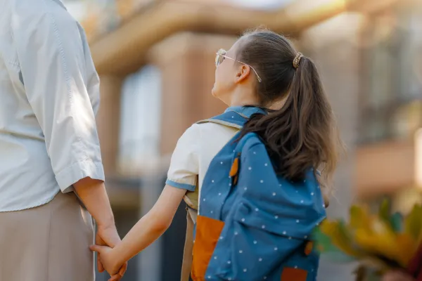 Back-to-School Reset: Detox Tips for Parents & Teachers