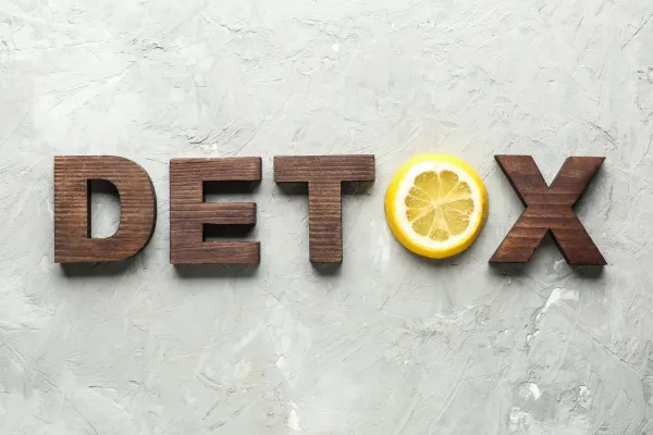 Benefits of Seasonal Detox