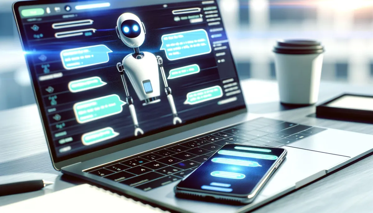Ce sunt chatbot-urile și cum te pot ajuta în afaceri