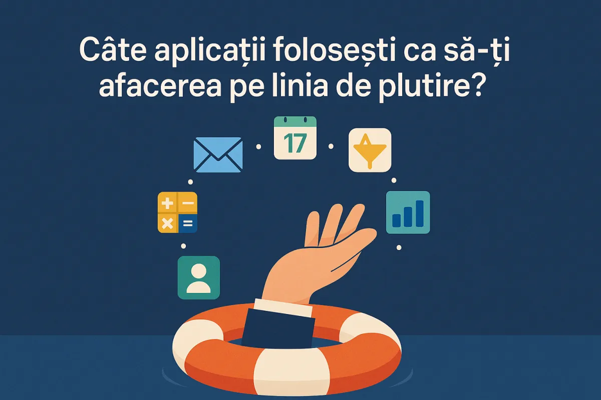 Oboseala Decizională: Costul Invizibil pe care Soloprenorii din Domeniul Cunoașterii îl Plătesc Zi de Zi