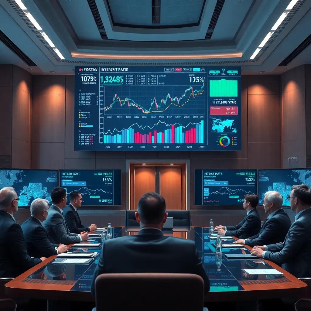 Why the Fed Is Holding Rates High in 2025: Inflation, Uncertainty, and the Road Ahead