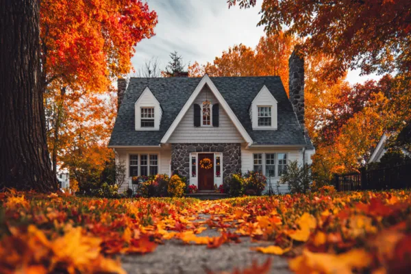 Why Fall is a Power Move for Jackson Home Sellers