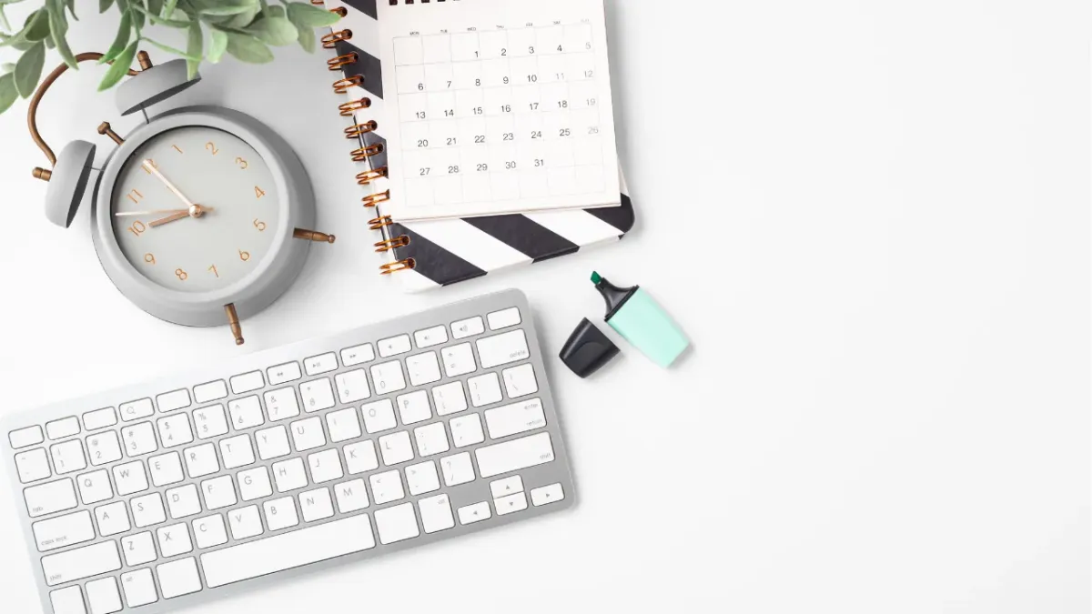  White Space Is The New Productive