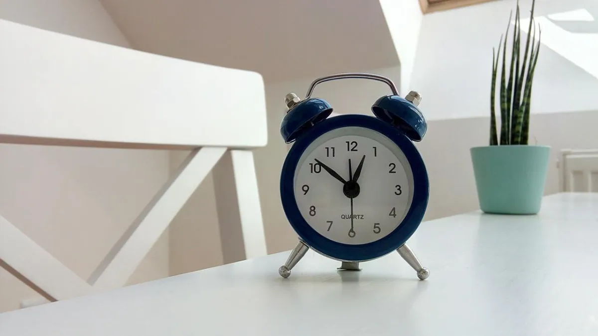 Why Time Management Isn't Going To Save You (And Where To Start Instead)