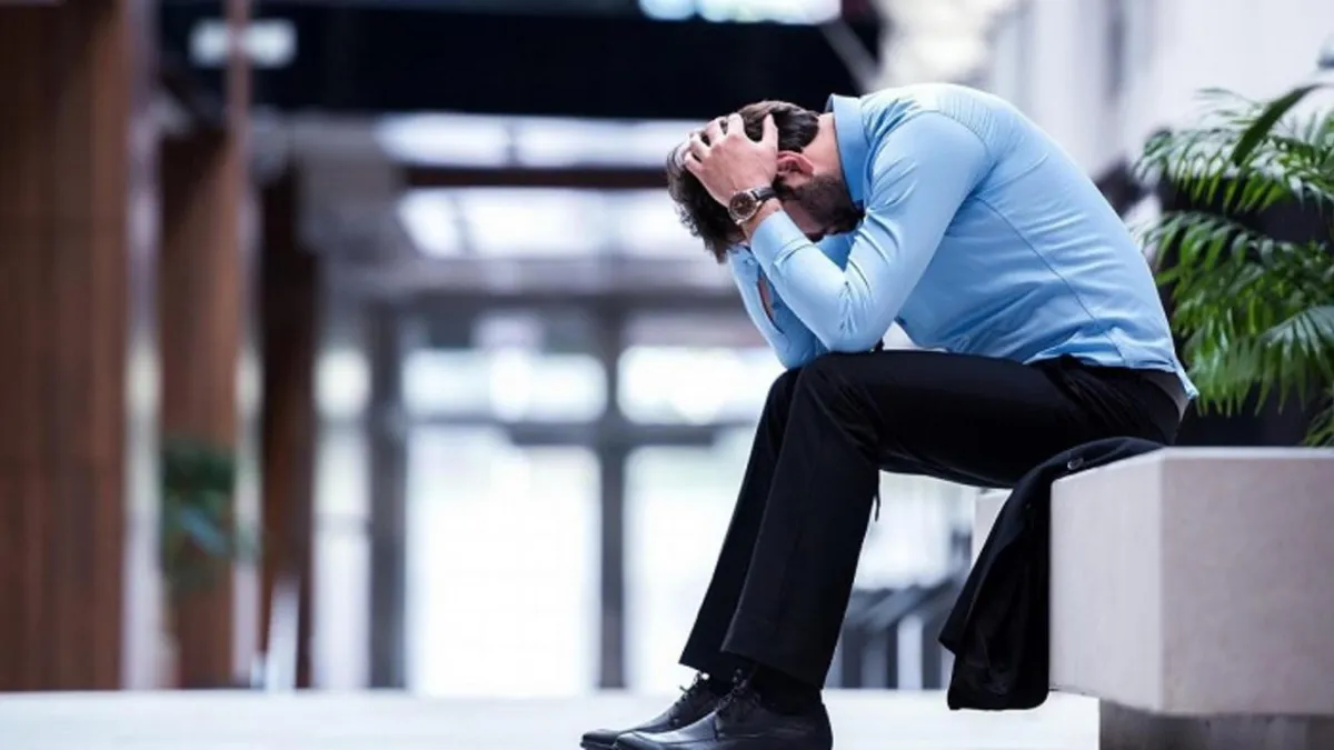 The Biggest Challenges With Stress At Work and The Most Important Thing To Do