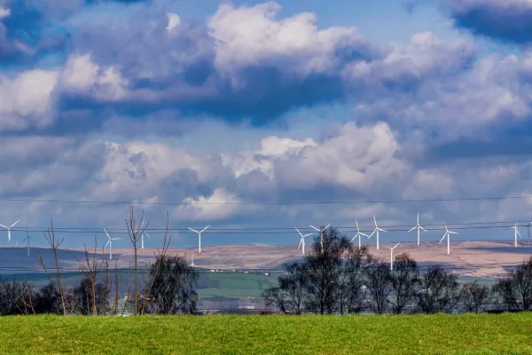 Onshore Wind is Back: Inside the UK’s 40-Point Strategy