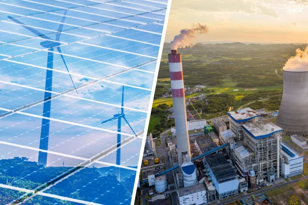 Energy Security vs. Net Zero — Can the UK Balance Both?