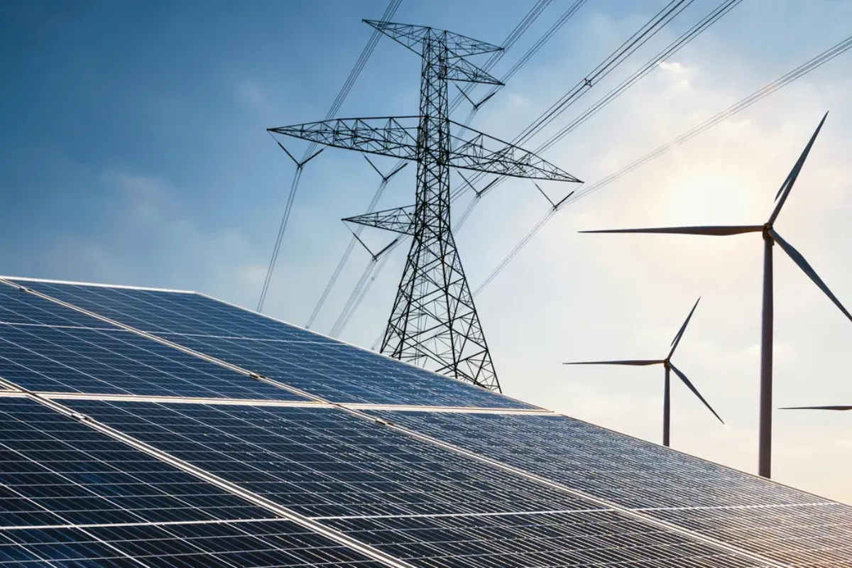 Grid Constraints: Unlocking the Full Value of Renewables