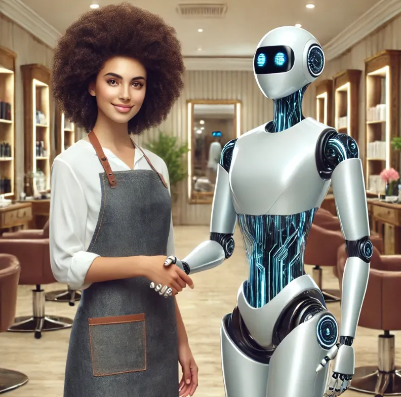 Salons That Ignore This in 2025 Will Struggle to Survive—Are You Ready for the Future?