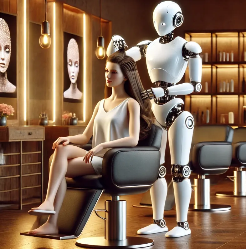 AI won't replace these jobs in 2025 - Here's why