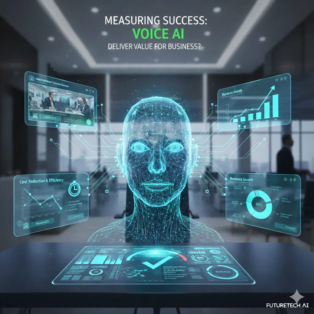 understanding how voice ai can value add to business