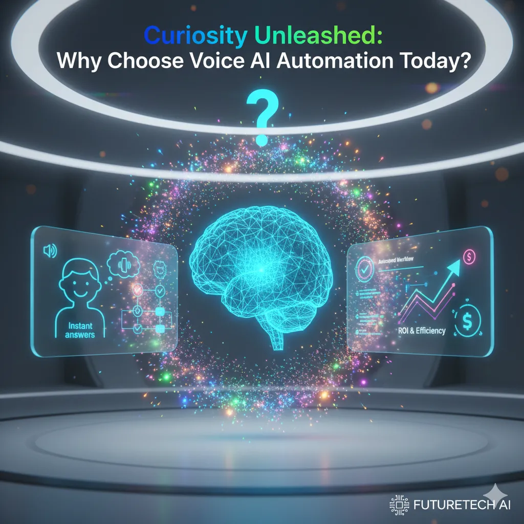 understanding how voice ai automation can assist business