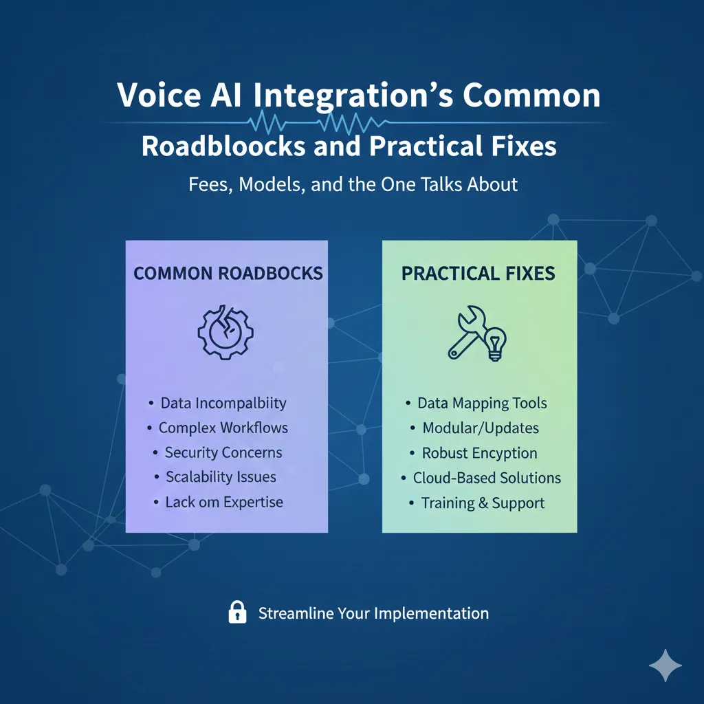 understanding common roadblocks and practical fixes