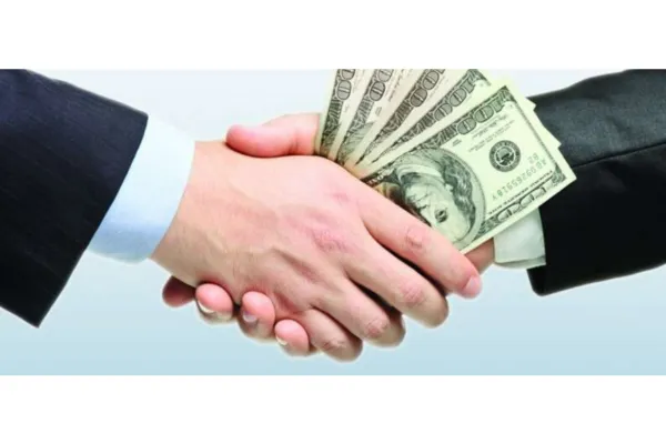 Counter Offer