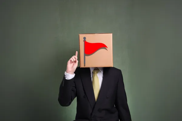 Eagle Partners help you identify red flags in hiring process