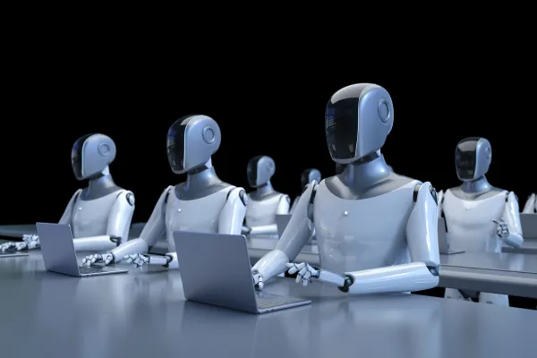 What Is an AI-First Company—and Why Are So Many Talking About It?