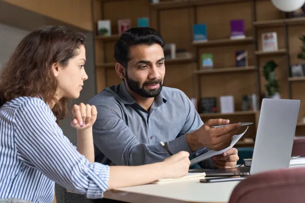 Behind the Scenes of Hiring: What a Recruitment Agency in Dubai Really Does