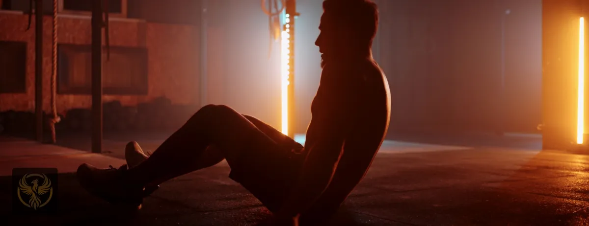 The Vanity Confession