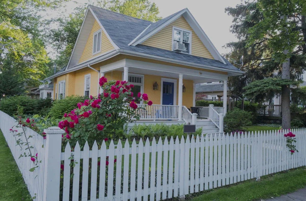 Twin Cities Home Buyers