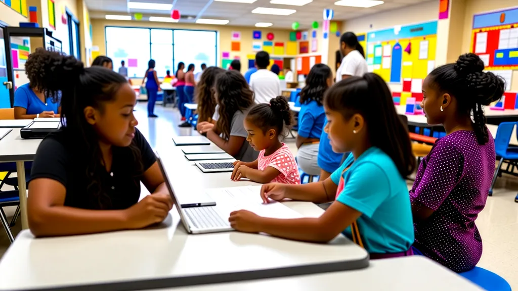 Georgia KIDazzle PreK Lottery Program: What You Need to-Know