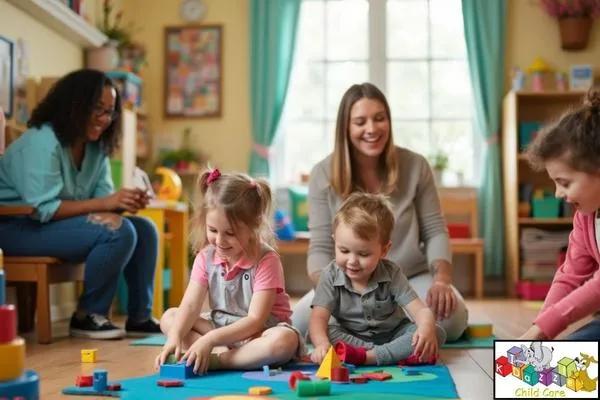 How to Find Quality Child Care in 5 Simple Steps