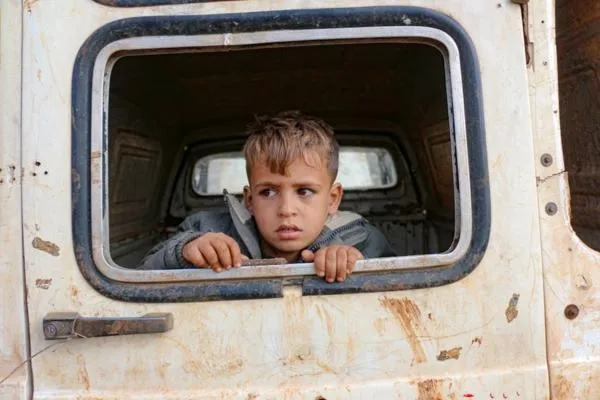 Beginner’s Guide to Understanding Anxiety and Fear in Children
