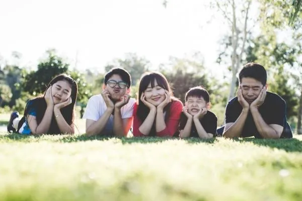 How to Set Effective Boundaries with Your Kids in 5 Simple Steps