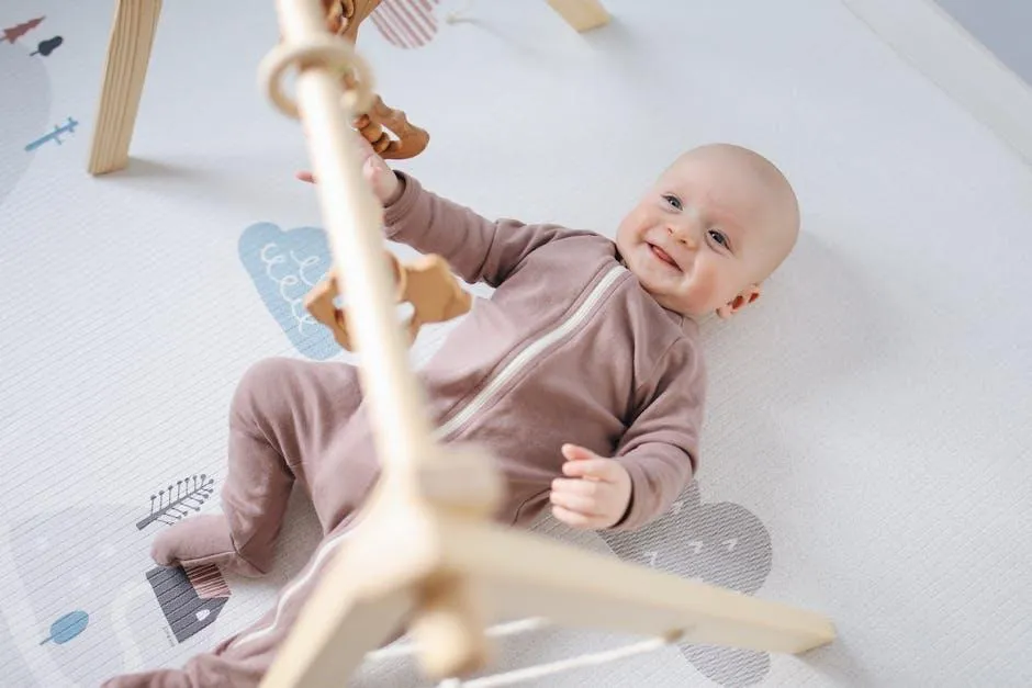 Ultimate Checklist for Tracking Infant Language Development Milestones