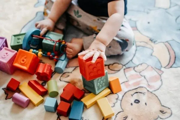 A Comprehensive Guide to Child Safety at Tailwinds Development Center