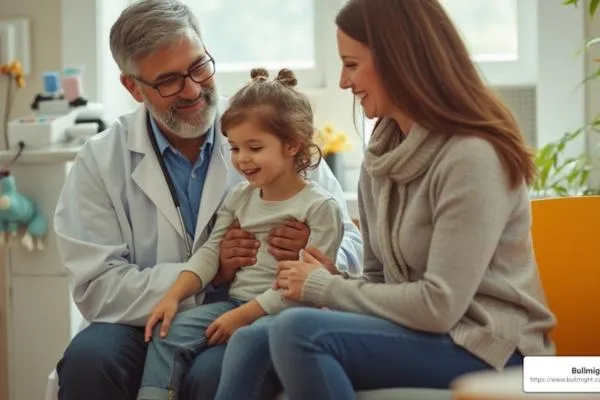Buyer's Guide: Best Pediatricians Near Kidazzle Child Care 2025