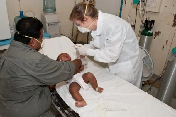 Buyer's Guide: Best Pediatricians Near Kidazzle Child Care, Atlanta