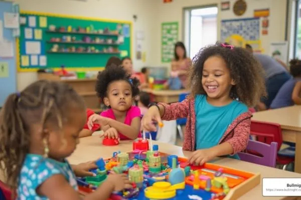 All About Kidazzle Child Care: Programs in West End SW, Atlanta
