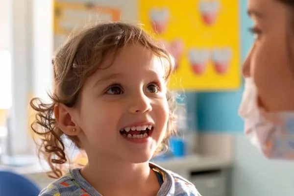 Child Dental Development: The Effects of Vitamin D Deficiency