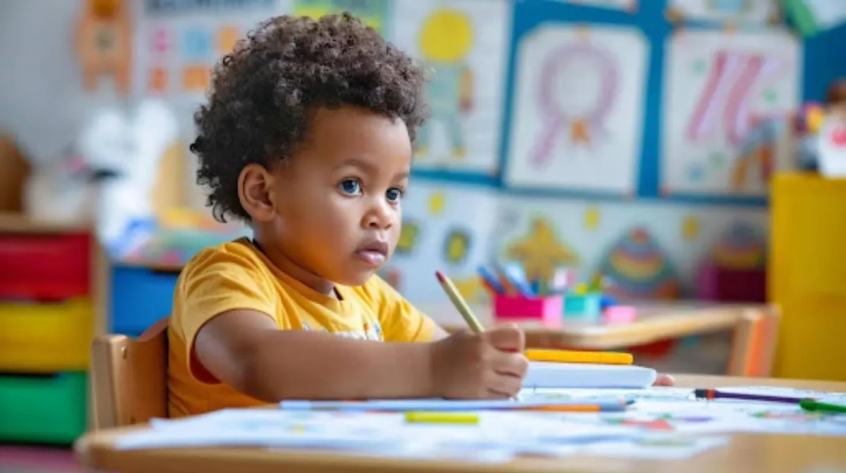 Techniques to Improve Your Child's Handwriting Grasp