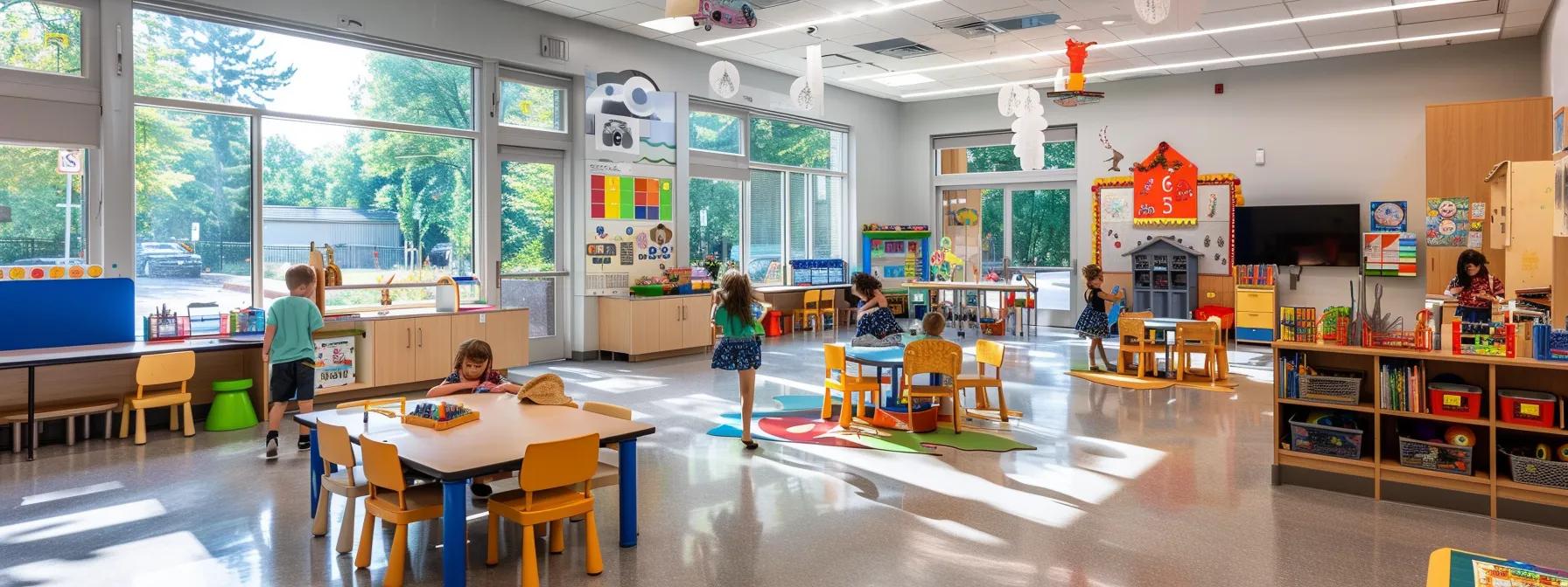 Play Based Learning in Early Childhood Education: How Learning Through Play Supports Child Development