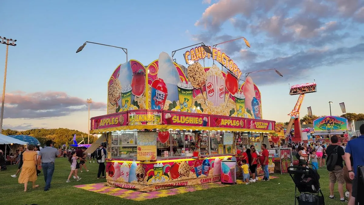 The Best Summer Festivals in Chicago and the Suburbs to Visit With a Rental Car! — Drive Ease Rentals